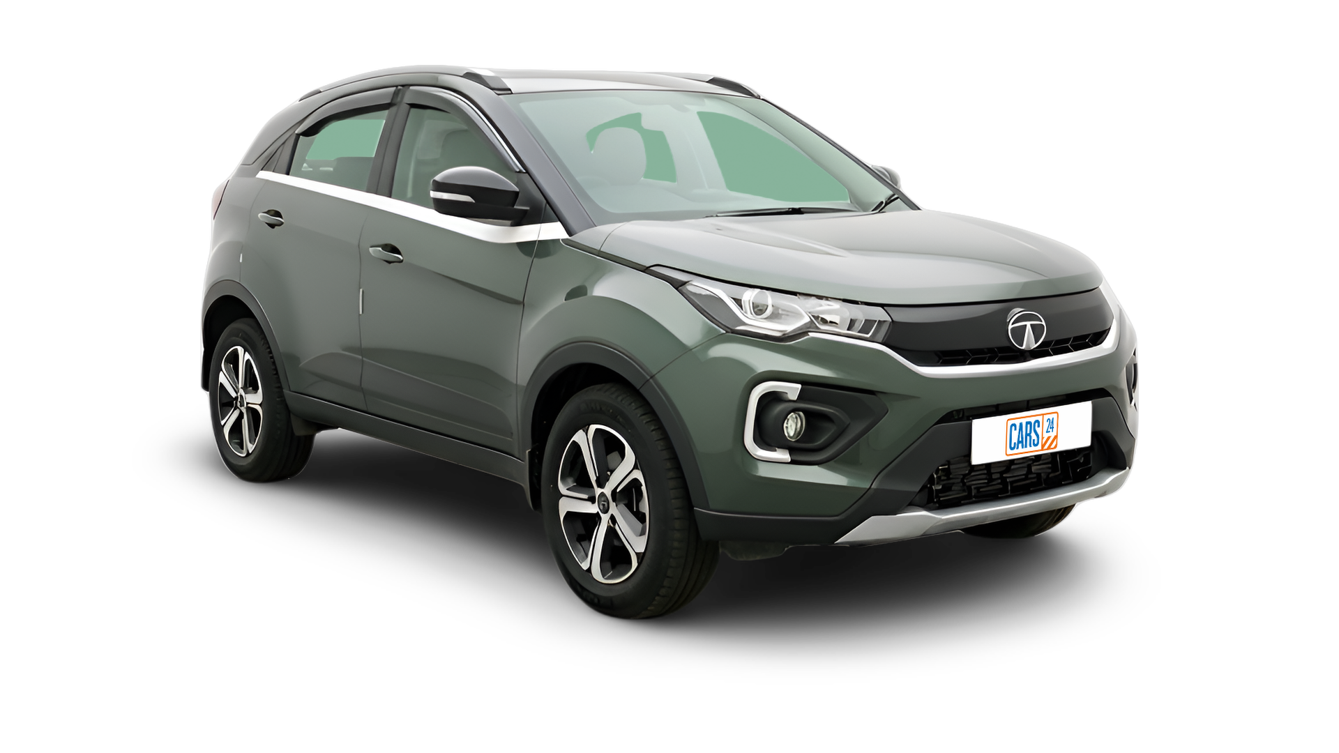 Tata NEXON-img